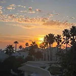 Modern, Spacious 3 Bedroom With Sea View Málaga